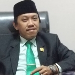 H. Samsul Arifin, S.Ag, M.Si. foto : istimewa