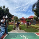 Walking Tour TMII Dibuka Secara Gratis, Begini Cara Daftarnya. Foto: Ist