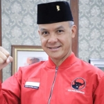 Ganjar Pranowo. Foto: ist