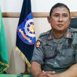 Anang Saiful Wijaya, Kasatpol PP Kabupaten Pasuruan.