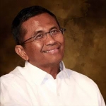 Dahlan Iskan.