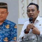 Achmad Hadi dan Agung Endro Dwi Setyo Utomo
