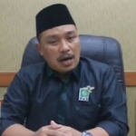 Moch. Abdul Qodir, Ketua DPC PKB Gresik. (foto: ist)