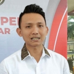 Kasatreskrim Polres Blitar, AKP Febby Pahlevi Rizal.