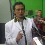 Arif Hari Setiawan, Ketua DPW PKS Jawa Timur. foto: DIDI ROSADI/ BANGSAONLINE