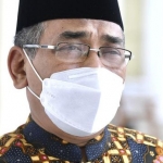 KH Yahya Cholil Staquf. foto: Biro Pers Sekretariat Presiden