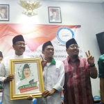 Gus Ipul dalam sebuah kesempatan.