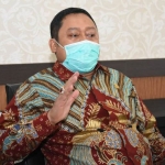 Ketua Fraksi Golkar DPRD Jatim, Kodrat Sunyoto. Foto: Ist