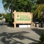 Pondok Pesantren Manba