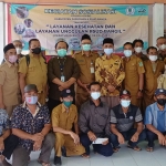 RSUD Bangil gencar sosialisasi kepada masyarakat, terkait pelayanan kesehatan dan layanan unggulan.