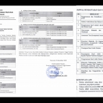 Hasil assessment 7 jabatan yang dilelang Pemkot Pasuruan.