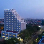 Hotel Khas, Gresik.