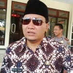 Bupati Pasuruan, Irsyad Yusuf