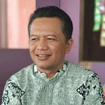 Ronny Wahyono, Sekretaris Demokrat Pacitan.