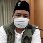 Ketua Fraksi PKB DPRD Gresik, Moh. Abdul Qodir.