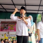 Calon Bupati Trenggalek Pilkada 2020, Moch. Nur Arifin. (foto: ist)