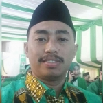 Khoirul Huda, Calon Ketua DPC PPP Gresik.