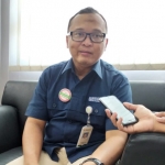 Antokalina, Kepala BPJS Kesehatan Jember.