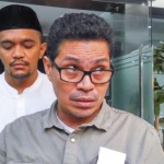 Faizal Assegaf. Foto: CNNIndonesia