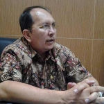 Ketua Komisi A DPRD Jatim, Freddy Poernomo.