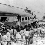 Tragedi Bintaro 1987. Foto: Ist