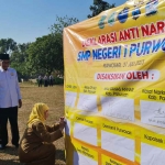 Anggota DPRD Jatim, Muzammil Syafi