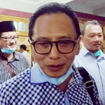 Bendahara Umum DPP PAN, Totok Datyanto. foto: NOVIAN/ BANGSAONLINE