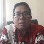 Anggota Komisi B DPRD Jatim, Afwan Maksum, SE, QIA.