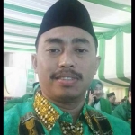 Khoirul Huda, Ketua Komisi IV DPRD Gresik.