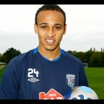 Peter Odemwingie