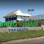 BMKG Juanda