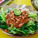 Resep Plecing Kangkung Lezat ala Restoran. Foto: Ist