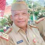 Drs. Balok Yudono Patrikha, M.M., Sekretaris DPRD Kota Batu.