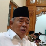 Prof Dr KH Asep Saifuddin Chalim, MA. Foto: mma/bangsaonline.com