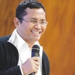 Dahlan Iskan