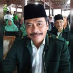 Ketua PKB Gresik, Moh. Qosim.