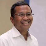 Dahlan Iskan