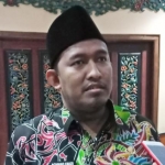 Wakil Bupati Sumenep, Achmad Fauzi.