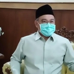 Kakanwil Kemenag Provinsi Jawa Timur, Ahmad Zayadi. (foto: ist).