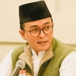 Bupati Pamekasan, H. Baddrut Tamam.