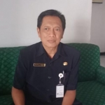 Direktur RSUD Dr Koesma Tuban, dr Saiful Hadi.