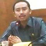 Khoirul Huda.