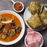 Cara Membuat Gulai Kambing ala Chef Tanpa Presto. Foto: Ist