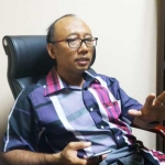 Wakil Ketua Komisi E DPRD Jatim, Suli Da