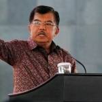 Wakil Presiden HM Jusuf Kalla. Foto: liputan6.com