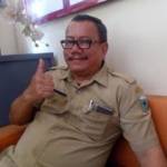 Wicaksono, Kabid Pelayanan dan Perijinan BPM Kota Batu.