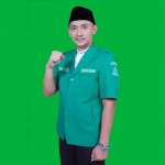 Ketua PC GP Ansor Tuban, Gus Affa.