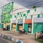 Pasar Senenan, Jalan Raya Teuku Umar, Bangkalan.