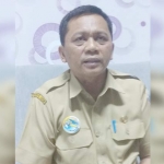 Aris Wibawa, Sekwan DPRD Lamongan.