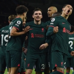 Liverpool akan menjamu Leicseter City di pekan-18 Premier League, Sabtu (31/12/2022). 